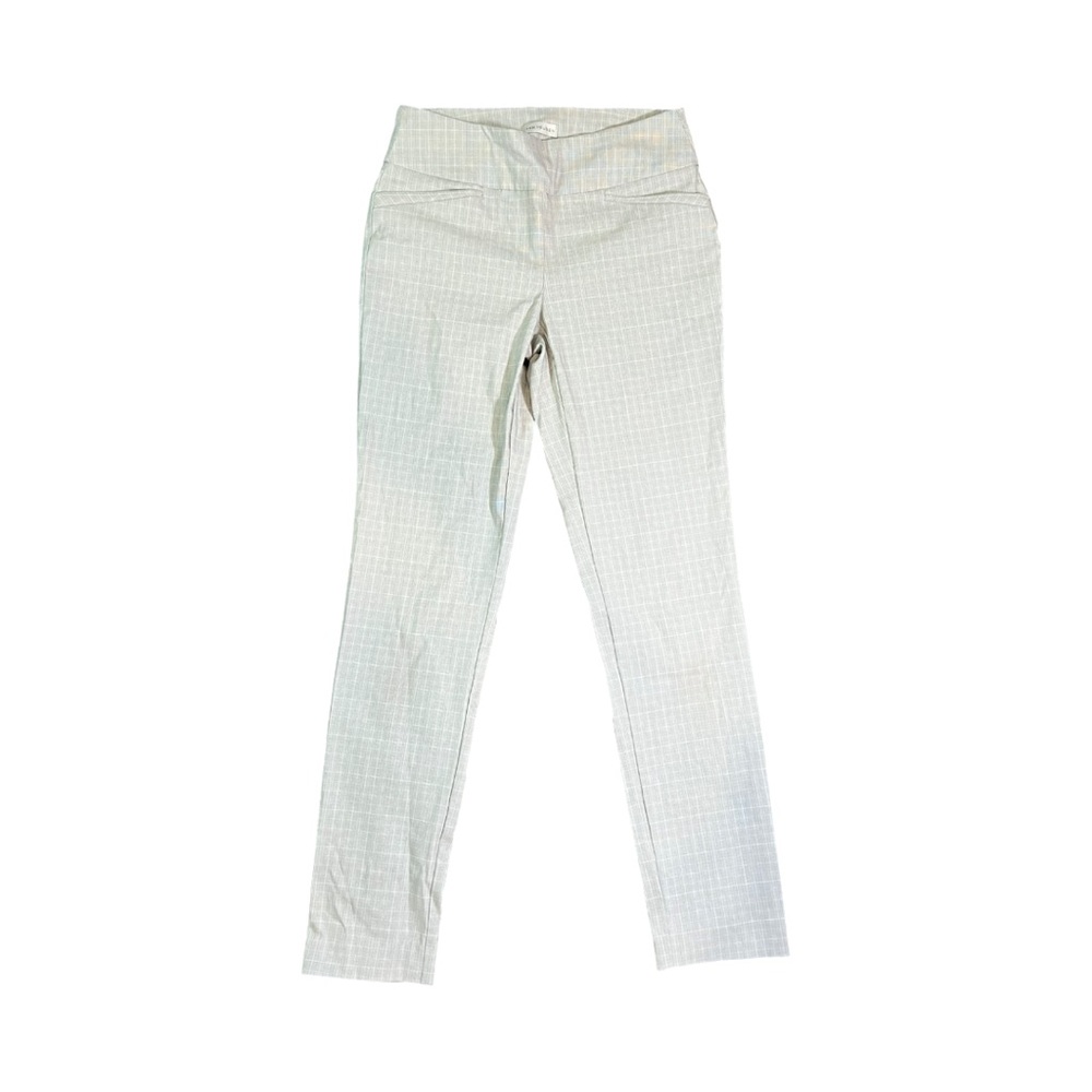 VAN HEUSEN Straight Pattern Pant